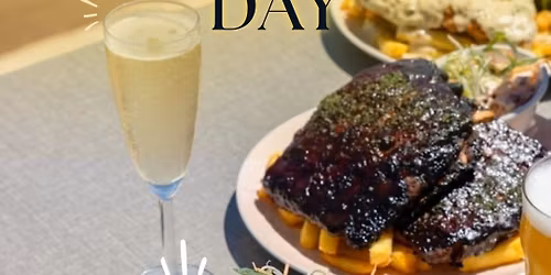 Mother\u2019s Day at Jindalee Beach Shack