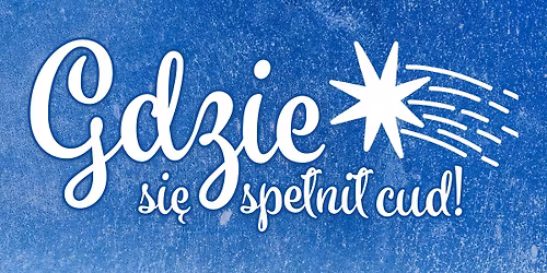 Wieliczka: Gdzie si\u0119 spe\u0142ni\u0142 cud