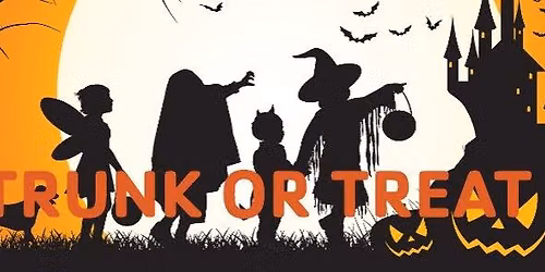 Trunk or Treat 2026