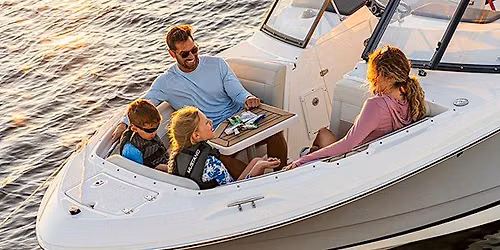 Service Winterization & Customer Appreciation Day | MarineMax Lake Lanier
