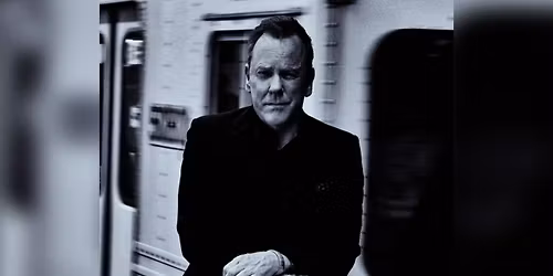 Kiefer Sutherland Newcastle upon Tyne Tickets