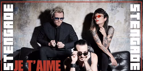 Je T'aime [FR] + Support: Pharmacist [SE]