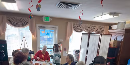 Senior Living Craft - Volante