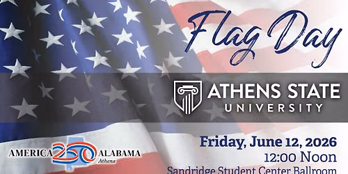 Flag Day 2026