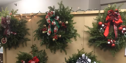 Holiday Faire and Festival December 5 and 6