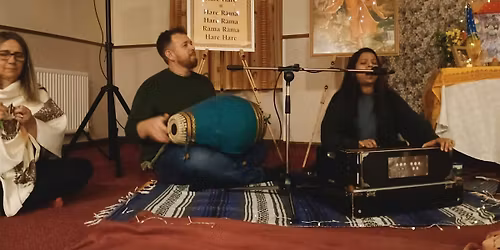 Soulful Sunday Kirtan