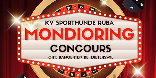 Mondioring meets Casino