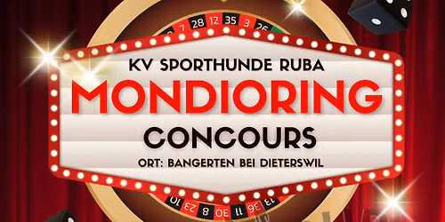 Mondioring meets Casino