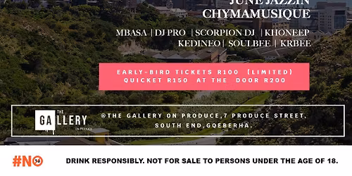 Deep In The Valley : SEASON FINALE