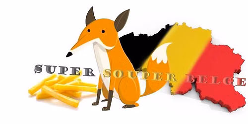 Super Souper Belge