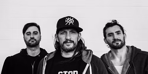 Madball + Wolfpack \/\/ Alte Hackerei