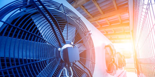 Russell by Rheem Commercial Product Training | Corona, CA 