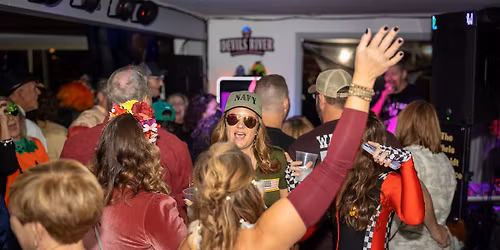 THE SCHMIDT SHOW AT SCHMIDTY'S BAR & GRILL