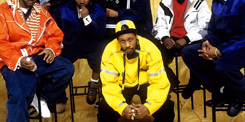Wu-Tang Clan with Bone Thugs-N-Harmony — iTHINK Financial Amphitheatre