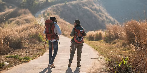 Humanitarian Hikers - August 2026