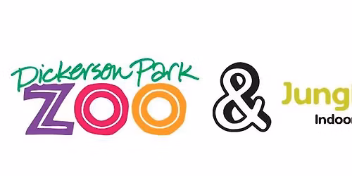 Animal Encounter w\/ Dickerson Park Zoo