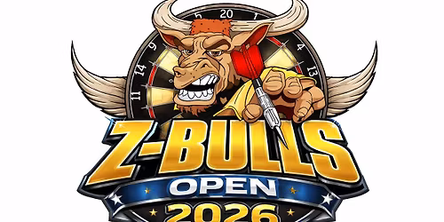 Z-Bulls Open 2026