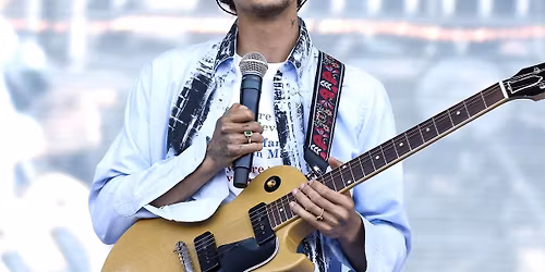 Dominic Fike