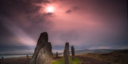 Cairngorms and Orkneys Tour 2026