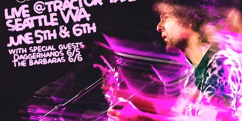 KEXP Presnts: Blitzen Trapper - Playing 'American Goldwing' in its Entirety (and other favorites) | w\/ The Barbaras