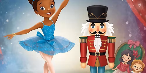 The Nutcracker & Holiday Favorites 