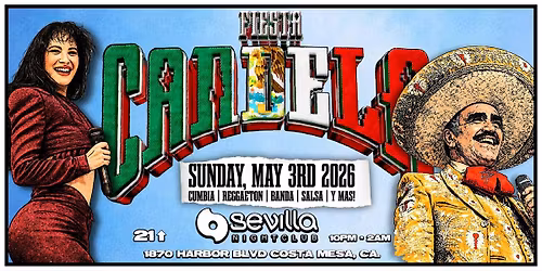 FIESTA CANDELA CINCO DE MAYO EDITION