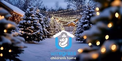 26th Annual Festival of Trees