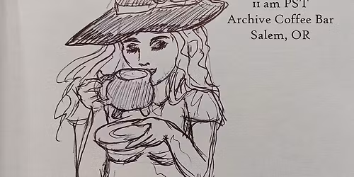 Coven Coffee Meet