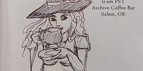 Coven Coffee Meet