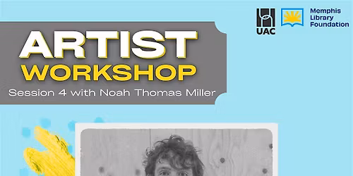 Artist Workshop Series | Exhibition Etiquette & Being Your Own Preparator