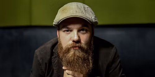 Marc Broussard | Muziekgieterij