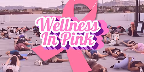 Wellness in Pink at the Uncommons