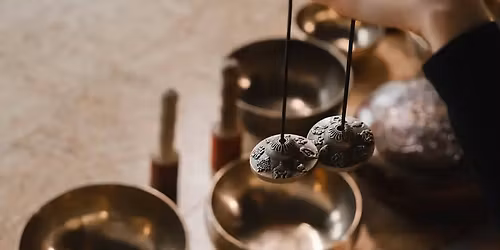 Spring Sound Bath (am)