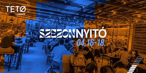 \ud83c\udf1e TET\u00d8 - SZEZONNYIT\u00d3 2026 \ud83c\udf1e