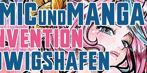 NEUE  CMC LUDWIGSHAFEN SAMSTAG 14-03-2026  