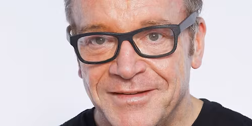 Tom Arnold concert at The Englert Theatre in Iowa City at The Englert Theatre