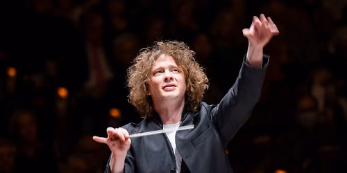 Royal Concertgebouw Orchestra | Santtu-Matias Rouvali | V\u00edkingur \u00d3lafsson