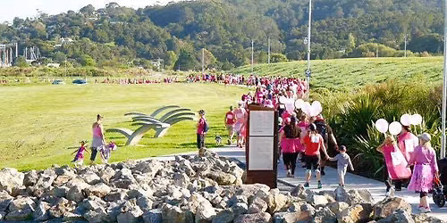 Pink Loop Walk 2026