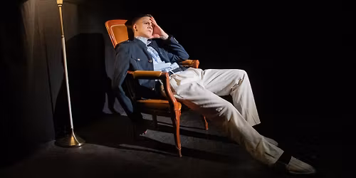 Viktor ali otroci na oblasti (Roger Vitrac) \/ torek, 7. 4. 2026 ob 19.30