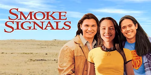 Smoke Signals (1998)