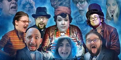 Select Start\u2019s Haunted Mansion
