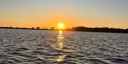 Moana 9th Anniversary Paddle