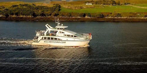 Connemara & Galway: Full-Day Tour from Dublin + Boat Cruise (Dublin) Tickets