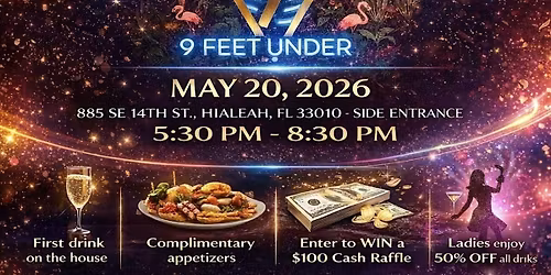 \u2728 THE EXECUTIVE SOCIAL \u2728