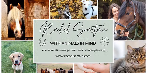 An Introduction to Animal Communication - Surrey