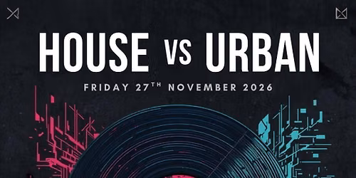 \ud83c\udfe0\ud83d\udd25 FRIDAY NIGHT FACE OFF: HOUSE VS URBAN \ud83d\udd25\ud83c\udfa4