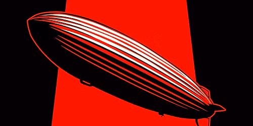 LETZ ZEP (Led Zeppelin Tribute) (UK) | Enmore Theatre, Sydney