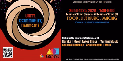Our Solidarity \/ Nuestra Solidaridad
