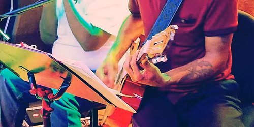 Tattallac Acoustic Duo 