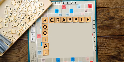 Scrabble Social